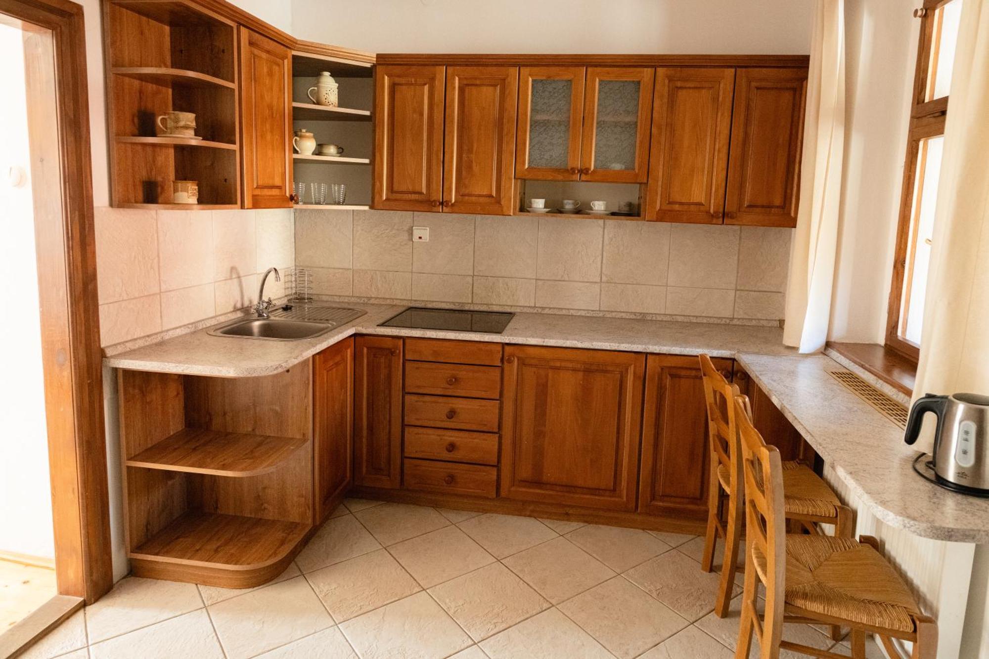 Mlyn Kamenice Klucenice Ngoại thất bức ảnh